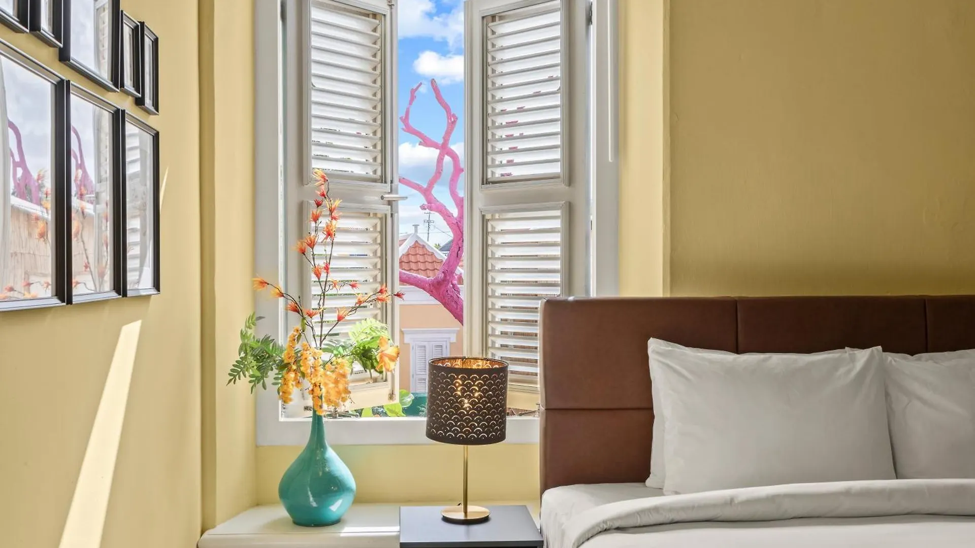 Drift Hotels Willemstad Curaçao