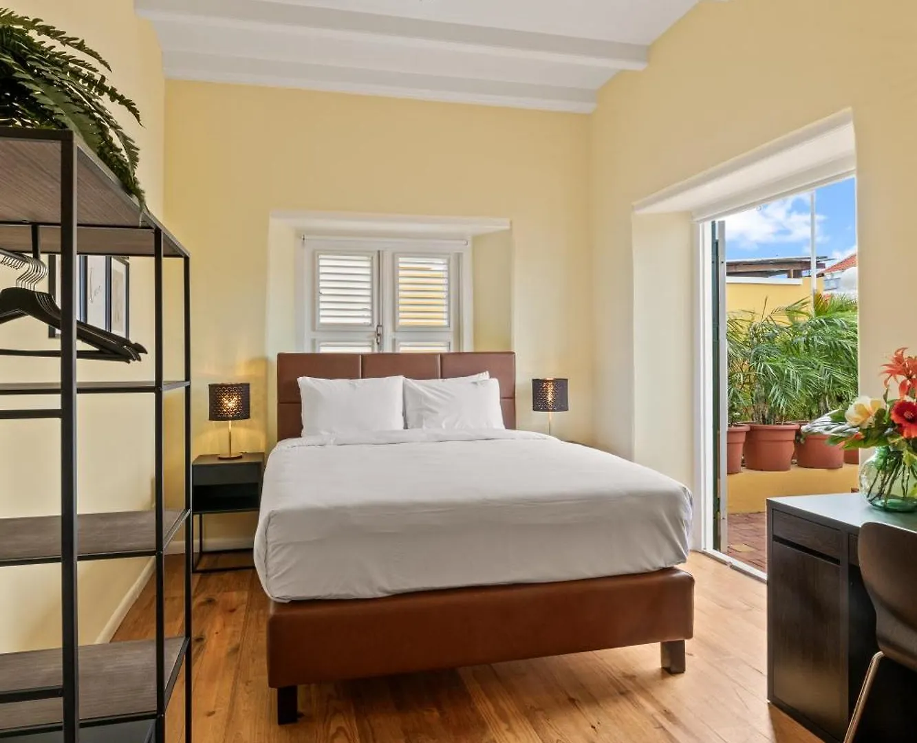 Drift Hotels Willemstad 4*,  Curaçao
