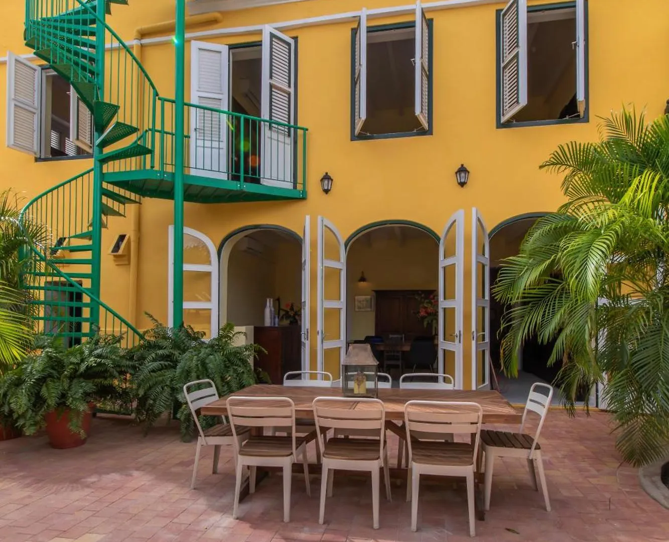 Drift Hotels Willemstad 4*,  Curaçao