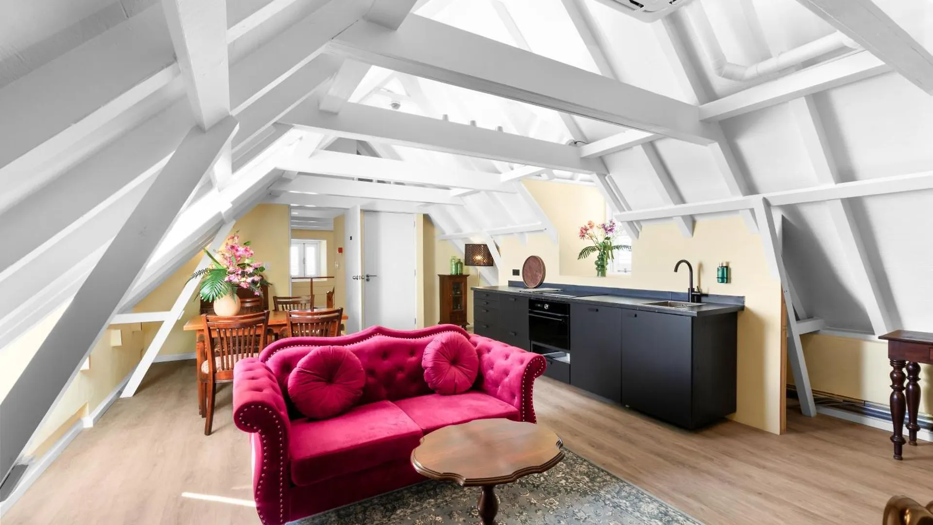 Drift Hotels Willemstad