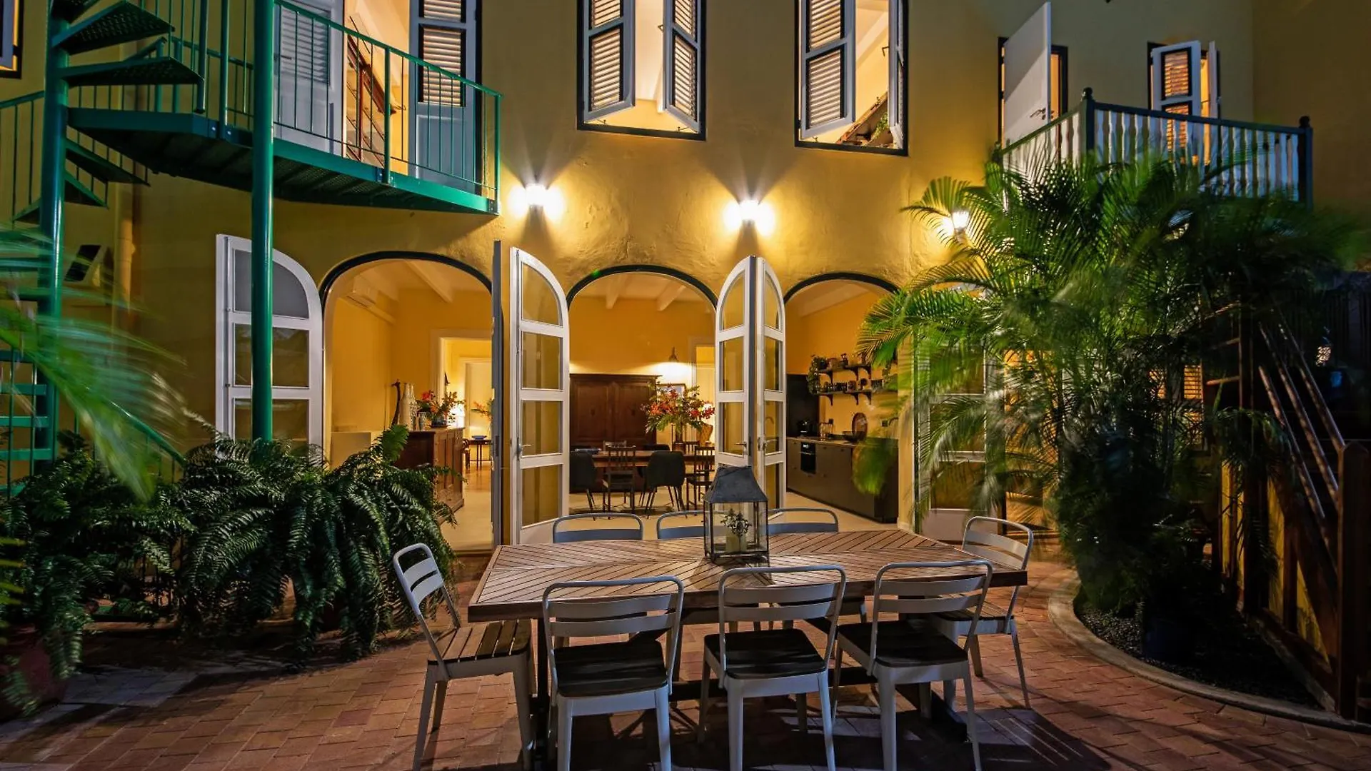 Drift Hotels Willemstad