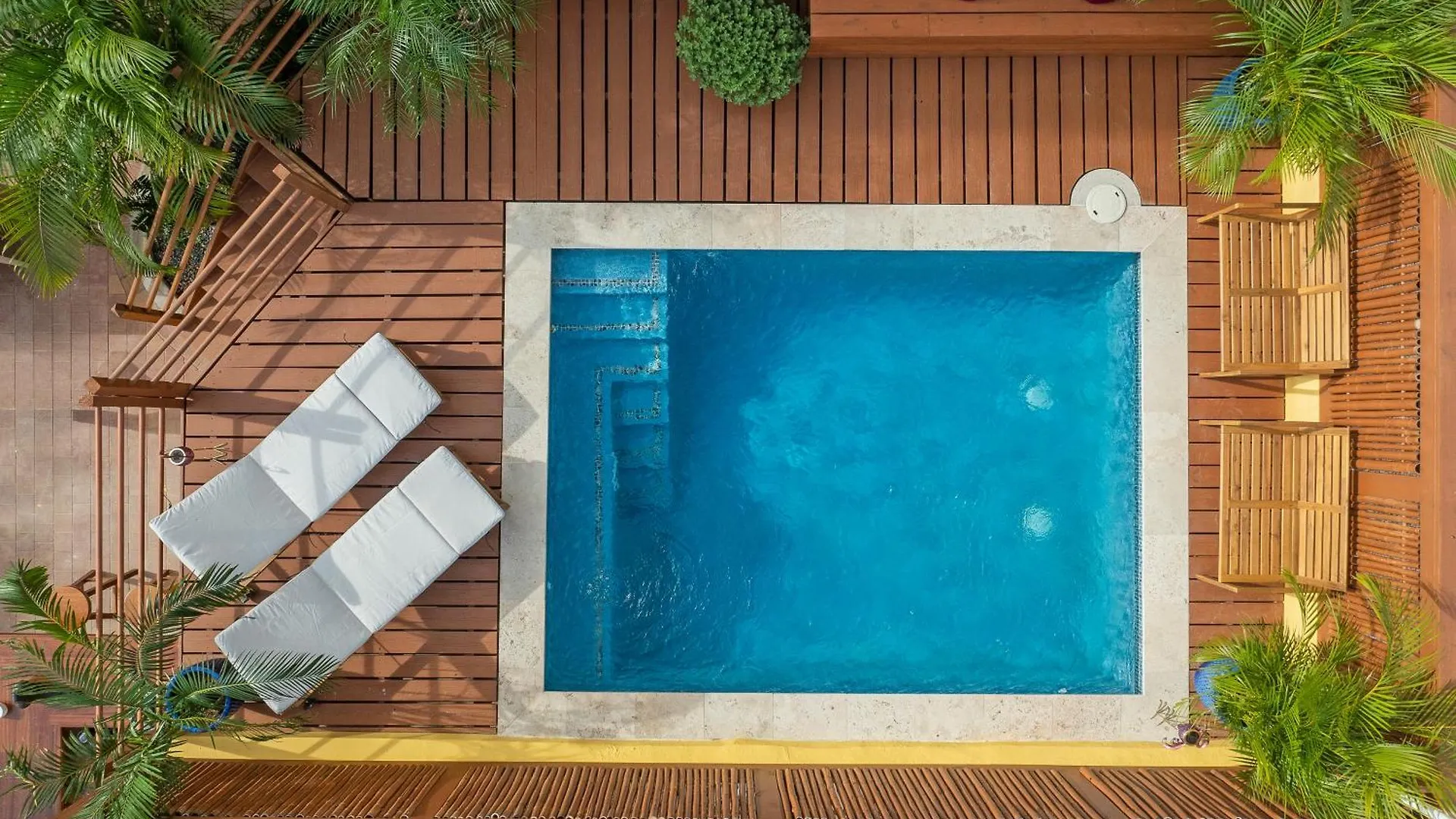 Drift Hotels Willemstad