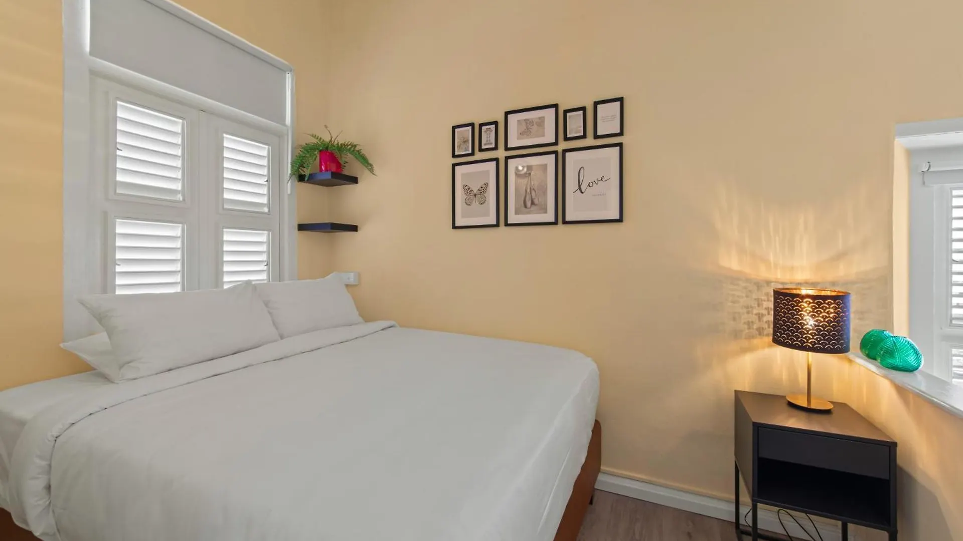 Drift Hotels Willemstad 4*,  Curaçao