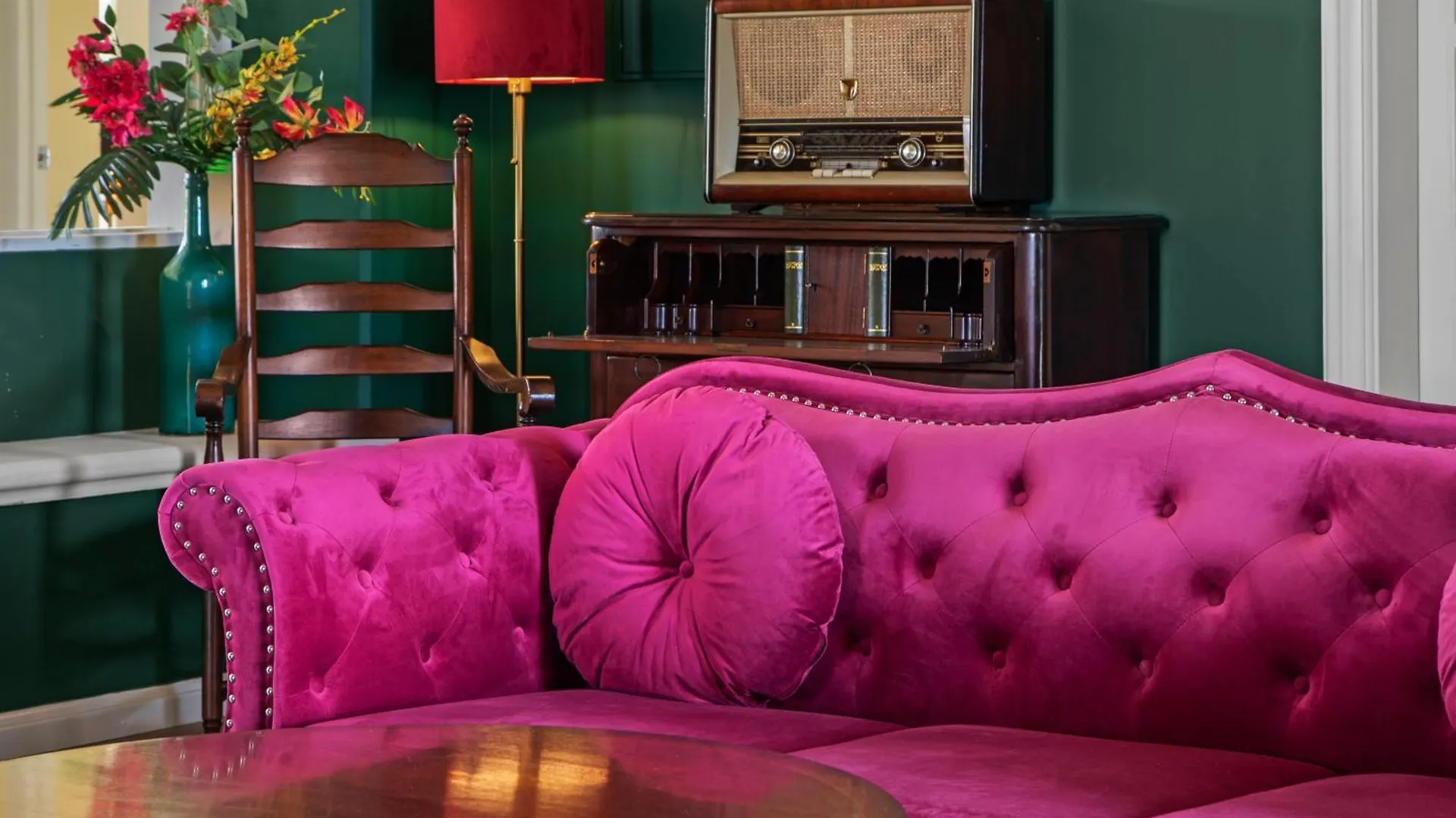 Drift Hotels Willemstad