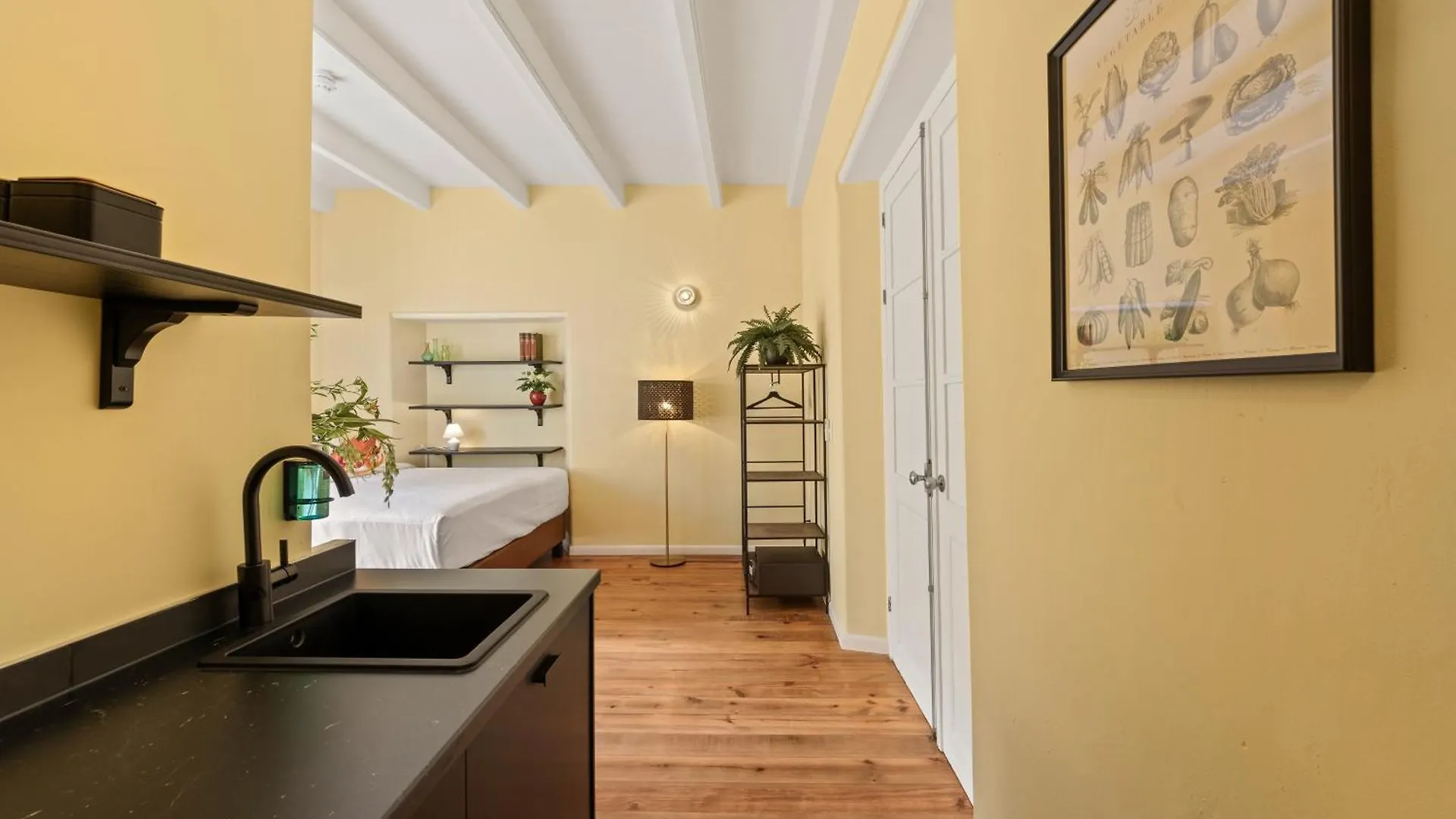 Drift Hotels Willemstad