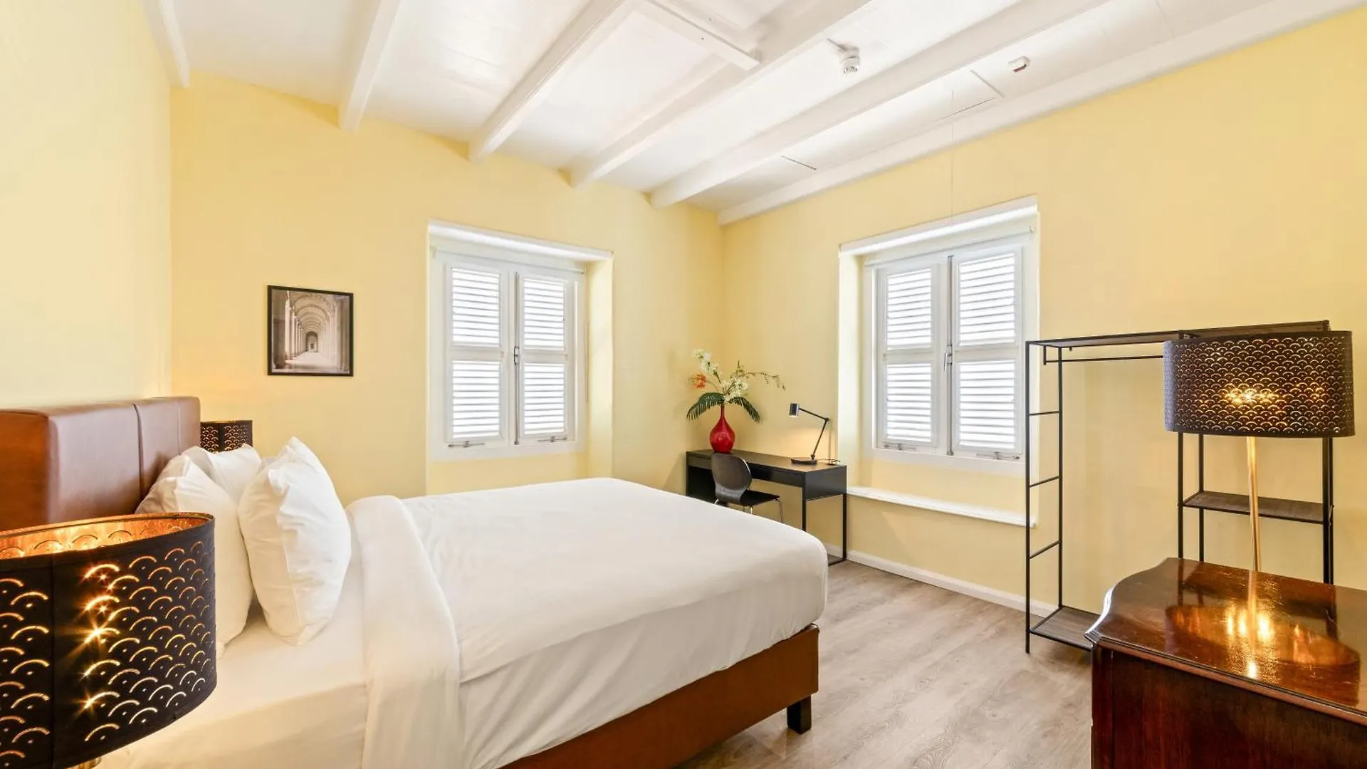 Drift Hotels Willemstad