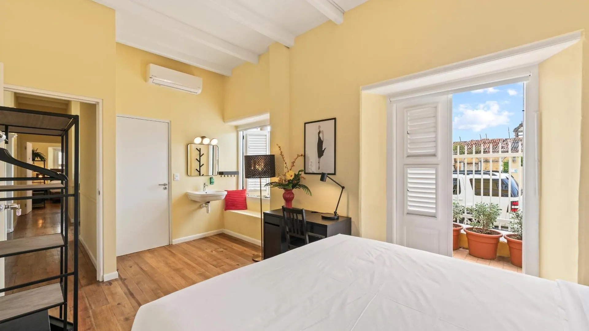 Drift Hotels Willemstad Curaçao