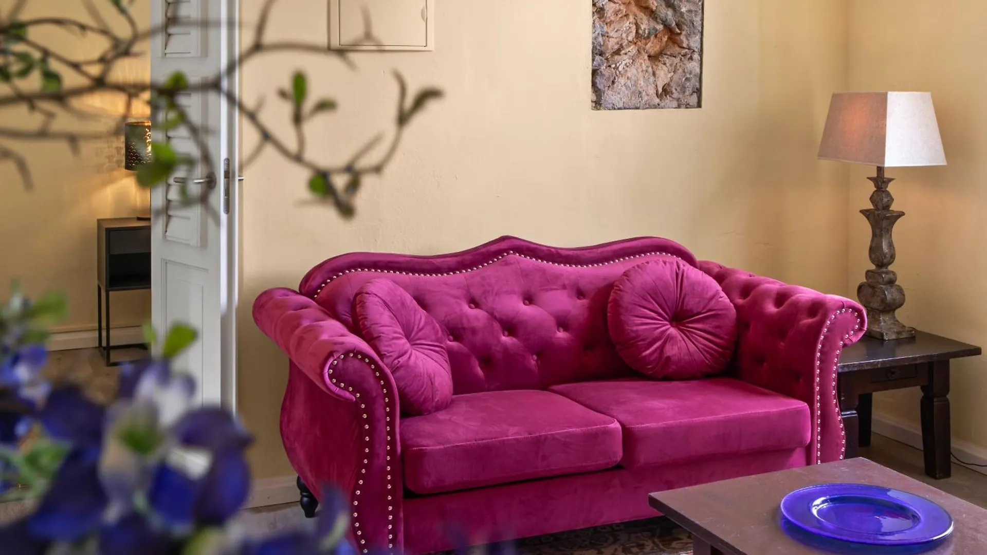 Drift Hotels Willemstad