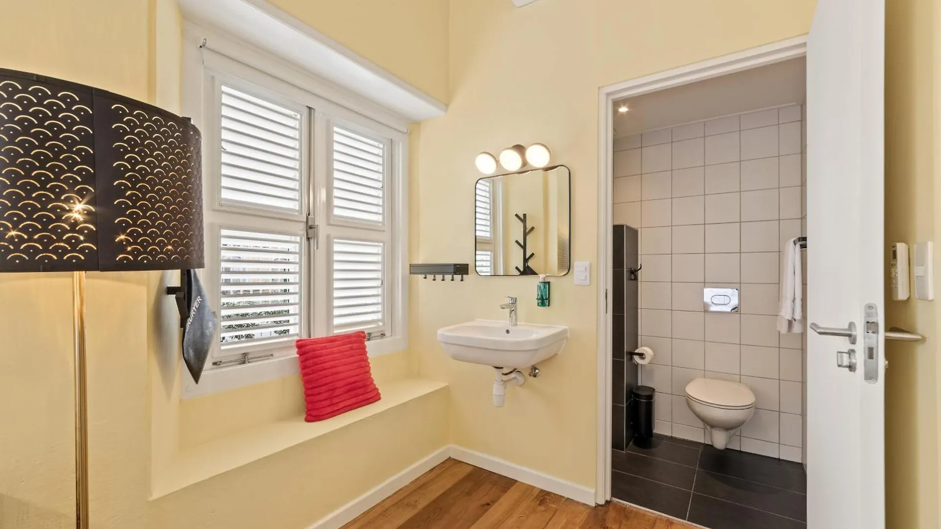 ****  Drift Hotels Willemstad Curaçao