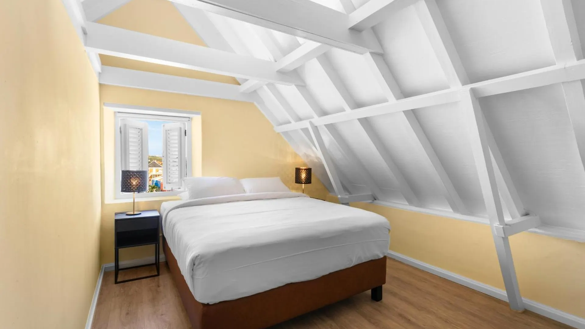 Drift Hotels ウィレムスタッド