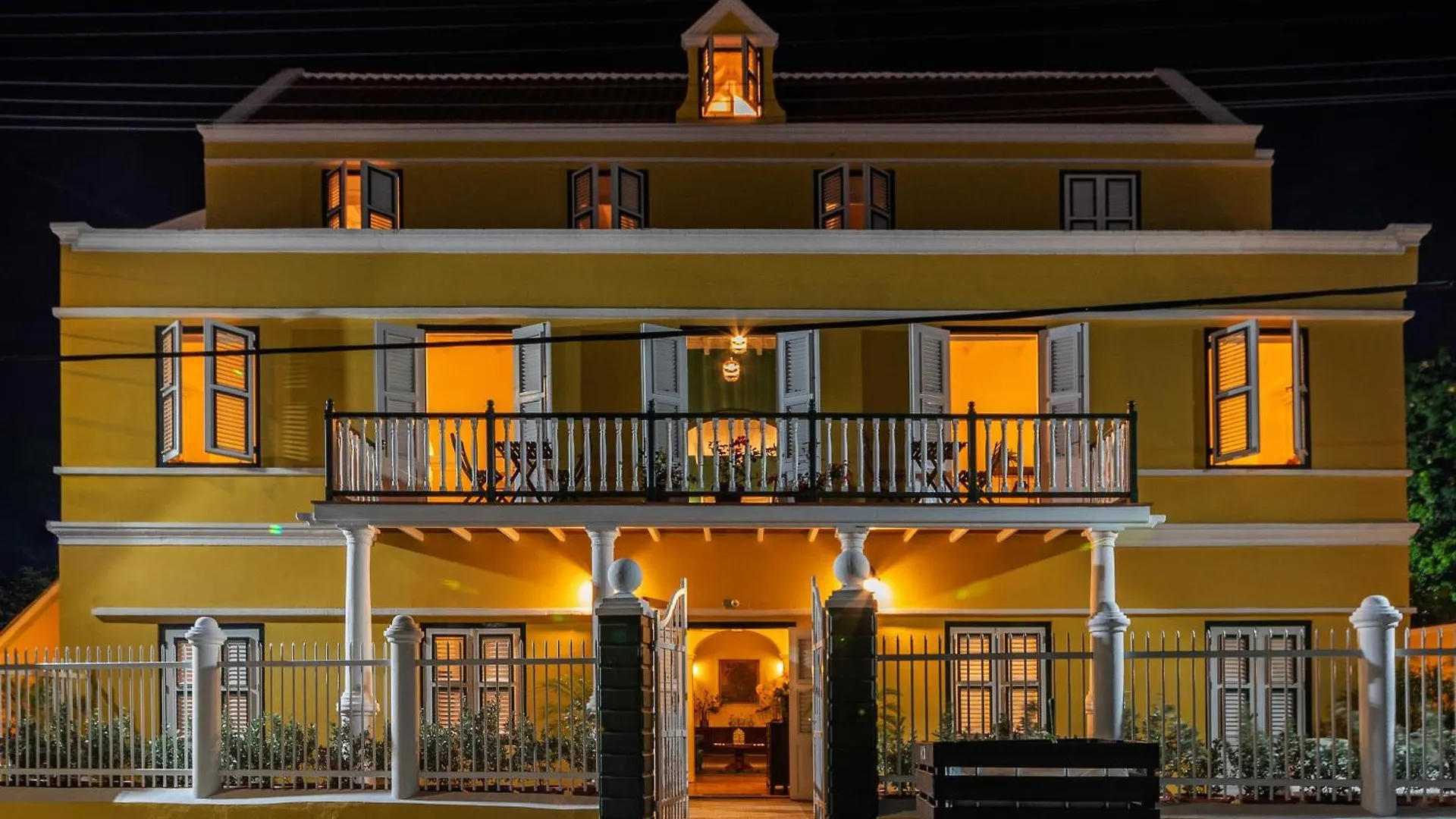 Drift Hotels ウィレムスタッド