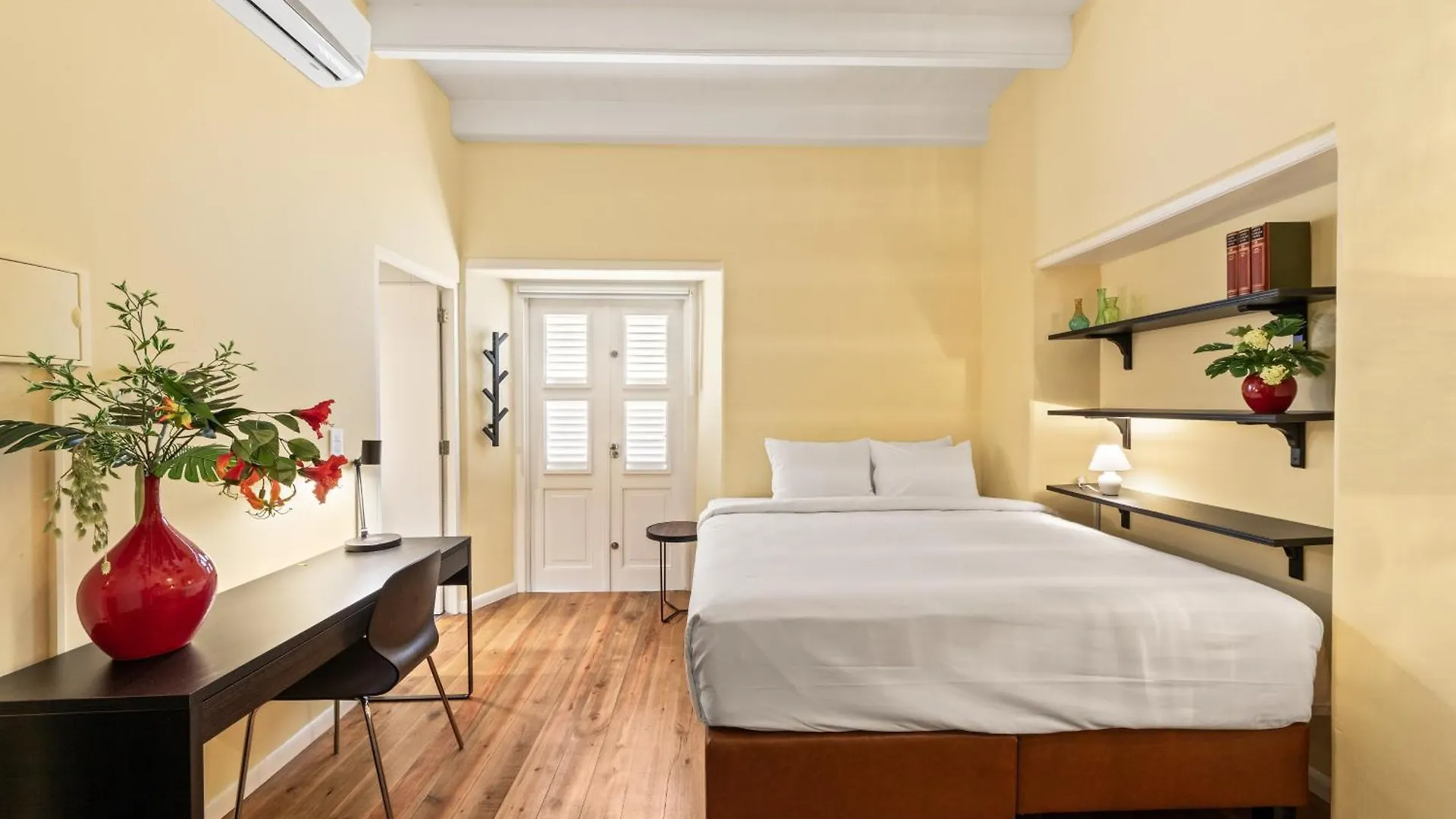 Drift Hotels ウィレムスタッド 4*,  キュラソー