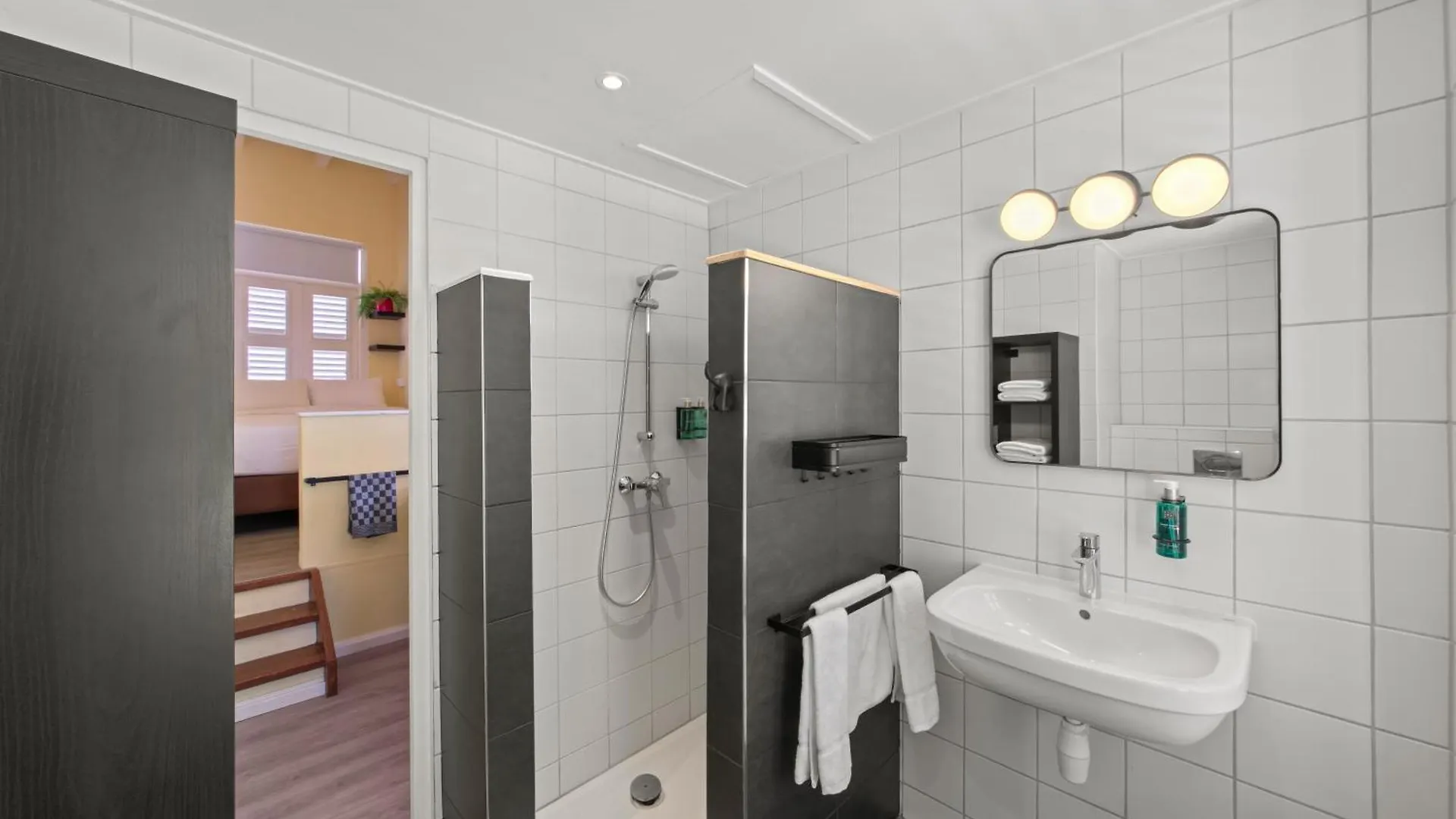 Drift Hotels Willemstad