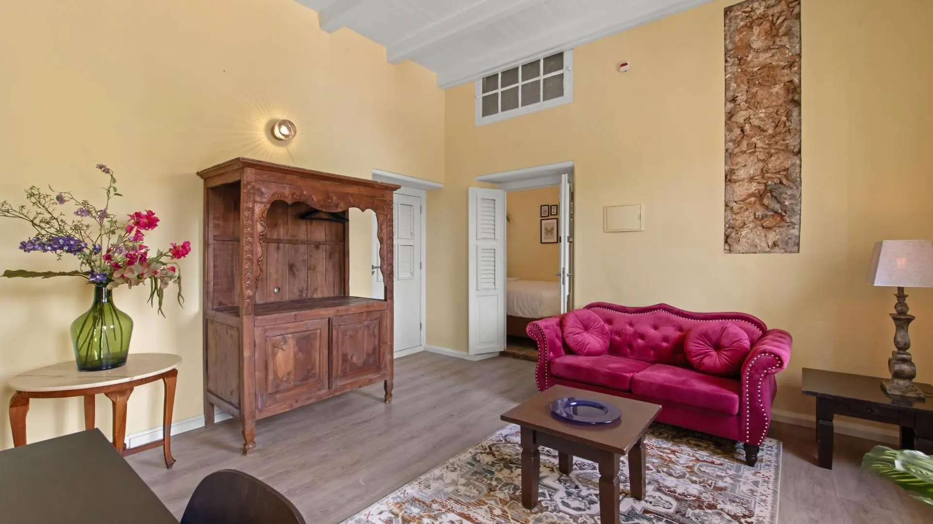 Drift Hotels Willemstad