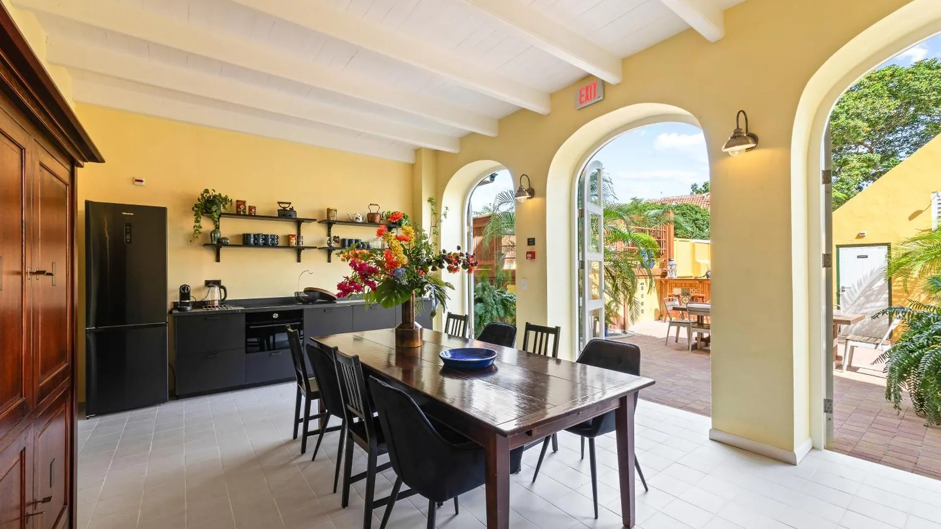 ****  Drift Hotels Willemstad Curacao