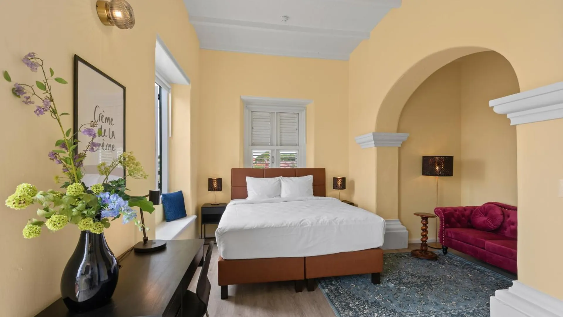 Drift Hotels Willemstad